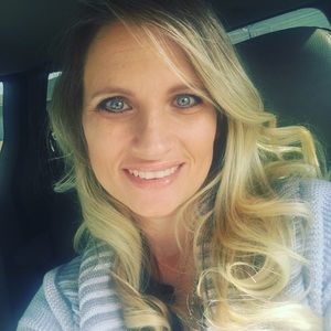 Meet your Posher, Tracy